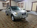 Nissan X-Trail 2003 года за 3 700 000 тг. в Кызылорда