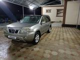 Nissan X-Trail 2003 года за 3 700 000 тг. в Кызылорда – фото 4