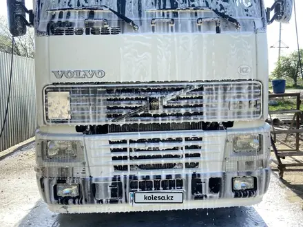 Volvo  FH 1995 годаүшін12 200 000 тг. в Алматы – фото 8