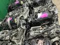 2Gr-fe Двигатель Привозной Toyota Camry мотор Тойота Камри двс 3,5л Япония за 769 000 тг. в Астана