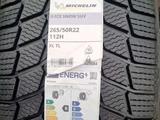 Зимняя шина Michelin X-Ice Snow SUV 265/50 R22 112H за 450 000 тг. в Семей – фото 5