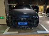 Audi Q8 2021 года за 25 000 000 тг. в Другой город в Китае