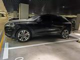 Audi Q8 2021 года за 25 000 000 тг. в Другой город в Китае – фото 3