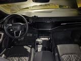 Audi Q8 2021 года за 25 000 000 тг. в Другой город в Китае – фото 4