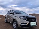 ВАЗ (Lada) XRAY 2018 года за 4 400 000 тг. в Балхаш – фото 4