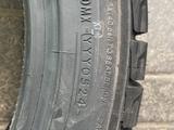 Шины Yokohama 265/45R21 G075 Зимаүшін150 000 тг. в Шымкент – фото 2