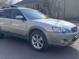 Subaru Outback 2005 года за 6 000 000 тг. в Алматы – фото 2