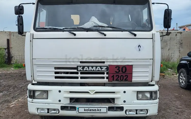 КамАЗ  65116 2014 года за 22 500 000 тг. в Астана