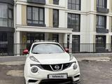 Nissan Juke 2013 годаfor6 450 000 тг. в Алматы – фото 5