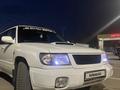 Subaru Forester 1999 года за 3 300 000 тг. в Алматы – фото 5