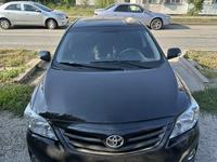 Toyota Corolla 2010 годаүшін4 990 000 тг. в Алматы