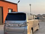 Toyota Vellfire 2009 года за 6 900 000 тг. в Актау – фото 3