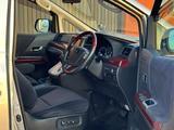 Toyota Vellfire 2009 года за 6 900 000 тг. в Актау – фото 5