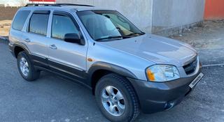 Mazda Tribute 2003 года за 3 600 000 тг. в Шымкент