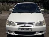 Honda Odyssey 2000 годаfor3 500 000 тг. в Алматы – фото 2