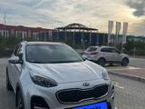 Kia Sportage 2020 года за 13 000 000 тг. в Атырау – фото 3