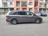 Toyota Sienna 2019 года за 16 000 000 тг. в Алматы – фото 2