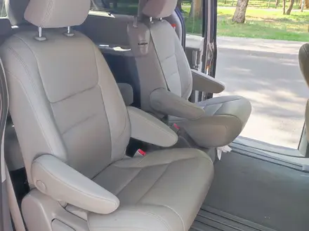 Toyota Sienna 2019 года за 17 000 000 тг. в Алматы – фото 5