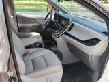 Toyota Sienna 2019 года за 16 000 000 тг. в Алматы – фото 4