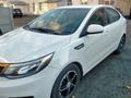 Kia Rio 2015 годаfor6 000 000 тг. в Усть-Каменогорск – фото 2