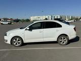 Skoda Rapid 2014 годаүшін3 700 000 тг. в Актобе – фото 4