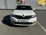 Skoda Rapid 2014 годаүшін3 700 000 тг. в Актобе