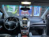 Lexus RX 300 2004 года за 7 800 000 тг. в Астана