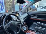 Lexus RX 300 2004 года за 7 800 000 тг. в Астана – фото 4