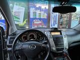 Lexus RX 300 2004 года за 7 800 000 тг. в Астана – фото 3