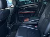 Lexus RX 300 2004 года за 7 800 000 тг. в Астана – фото 5