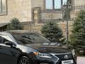 Lexus ES 250 2015 годаүшін14 250 000 тг. в Алматы – фото 3