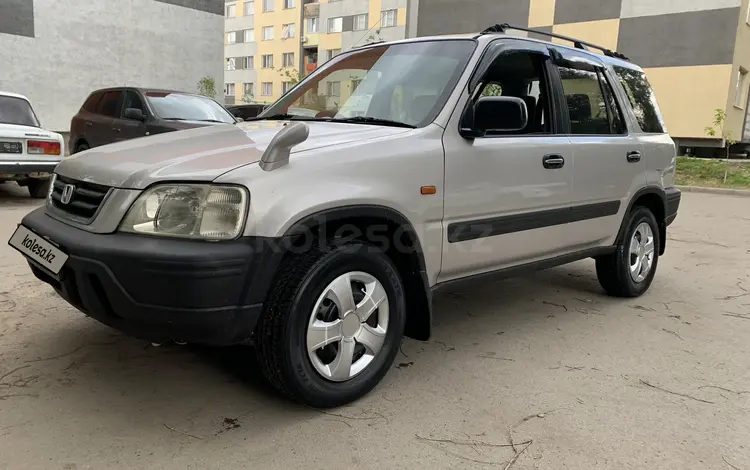 Honda CR-V 1996 годаfor2 600 000 тг. в Алматы