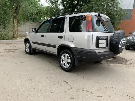 Honda CR-V 1996 года за 2 600 000 тг. в Алматы – фото 4