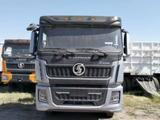 Shacman  SX5258GJB6R384C(6X4) 2025 годаүшін23 900 000 тг. в Хоргос – фото 2
