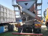 Shacman  SX5258GJB6R384C(6X4) 2025 годаүшін23 900 000 тг. в Хоргос – фото 5