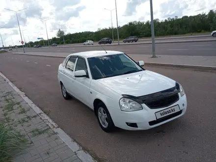 ВАЗ (Lada) Priora 2172 2014 года за 2 900 000 тг. в Астана – фото 2