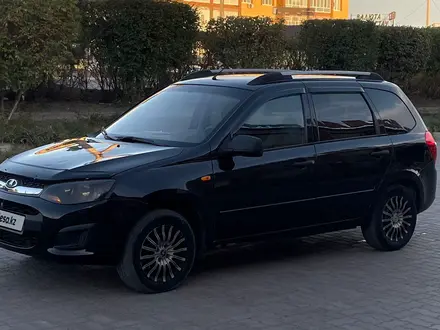 ВАЗ (Lada) Kalina 2194 2013 года за 2 945 000 тг. в Уральск – фото 3