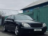 Mercedes-Benz S 500 2001 года за 2 000 000 тг. в Алматы