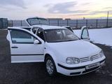 Volkswagen Golf 2008 годаүшін3 000 000 тг. в Астана