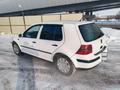 Volkswagen Golf 2008 года за 3 000 000 тг. в Астана – фото 16