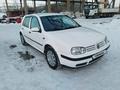Volkswagen Golf 2008 года за 3 000 000 тг. в Астана – фото 17