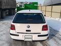 Volkswagen Golf 2008 года за 3 000 000 тг. в Астана – фото 18