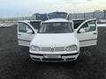 Volkswagen Golf 2008 года за 3 000 000 тг. в Астана – фото 2