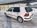 Volkswagen Golf 2008 года за 3 000 000 тг. в Астана – фото 20