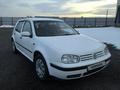 Volkswagen Golf 2008 года за 3 000 000 тг. в Астана – фото 3