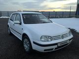 Volkswagen Golf 2008 годаүшін3 000 000 тг. в Астана – фото 3