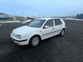 Volkswagen Golf 2008 года за 3 000 000 тг. в Астана – фото 4