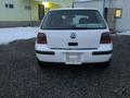 Volkswagen Golf 2008 года за 3 000 000 тг. в Астана – фото 8