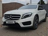 Mercedes-Benz GLA 250 2014 года за 10 500 000 тг. в Алматы