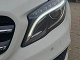 Mercedes-Benz GLA 250 2014 годаfor10 500 000 тг. в Алматы – фото 3